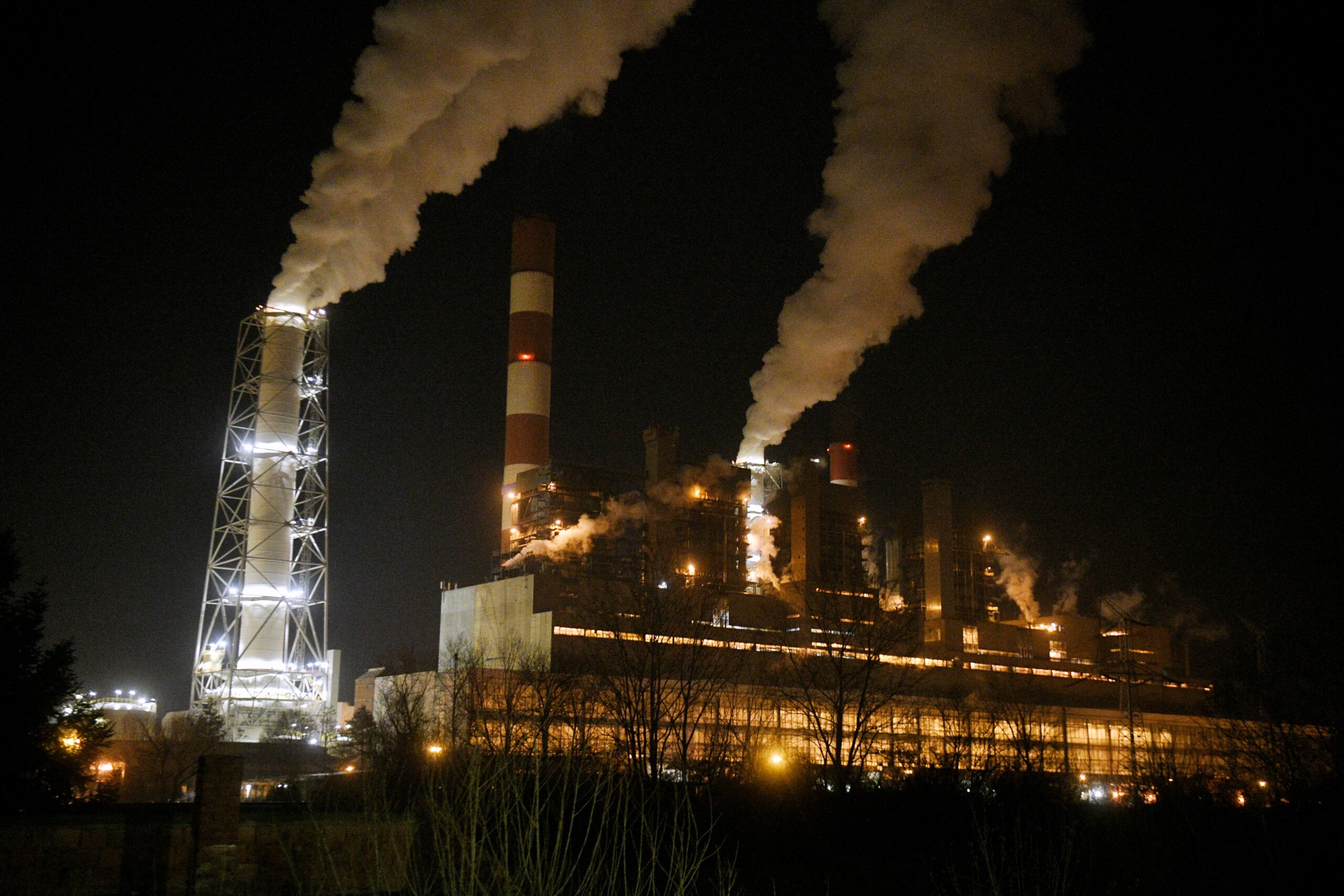 Tent Obrenovac Foto Filip Kraincanic Radar 11